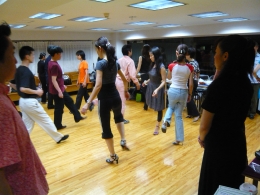 アルゼンチンタンゴ,ダンス,教室,レッスン,グループ