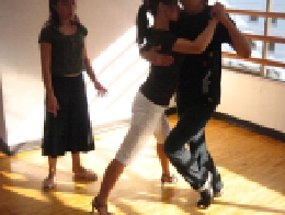 アルゼンチンタンゴ,ダンス,教室,レッスン,プライペート