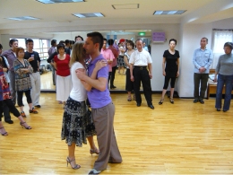 アルゼンチンタンゴ,ダンス,教室,レッスン,初心者,入門