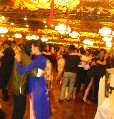 アルゼンチンタンゴ,ダンス,台北,フェスティバル