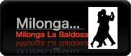 ミロンガ アルゼンチンタンゴ