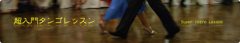 アルゼンチンタンゴ,ダンス,教室,レッスン,初心者,入門
