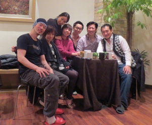 アルゼンチンタンゴ