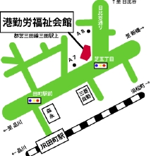 アルゼンチンタンゴ,ダンス,教室,レッスン,スケジュール,田町