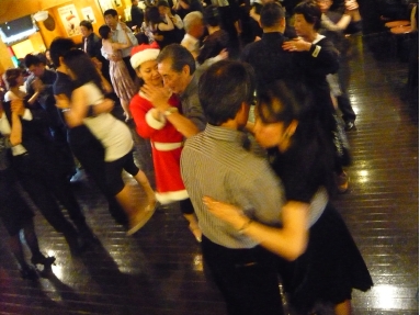 アルゼンチンタンゴ,ダンス,教室,レッスン,初心者,入門