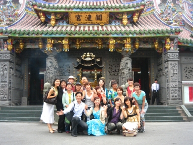 アルゼンチンタンゴ,ダンス,台北,フェスティバル