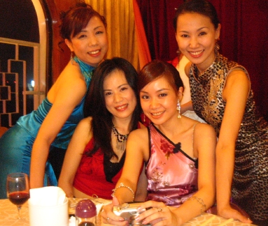 アルゼンチンタンゴ,ダンス,台北,フェスティバル