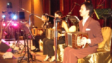 アルゼンチンタンゴ,ダンス,台北,フェスティバル